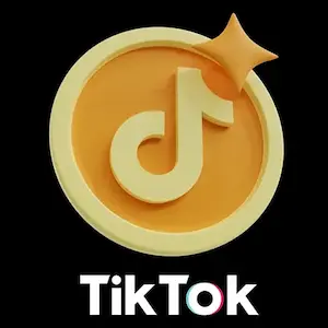 TikTok Coins (ID)