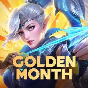 Mobile Legends Bang Bang