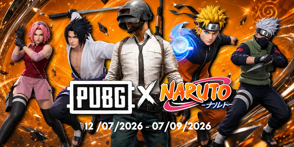 PUBG Mobile UC Instan 24 Jam